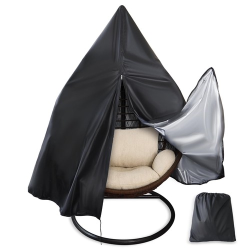 Egg chair cover for x45 - cover, 75"x45"