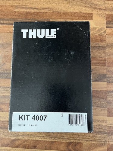 Thule Rapid System kit 400