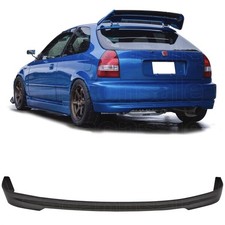 [SASA] TR Style PU Rear Bumper