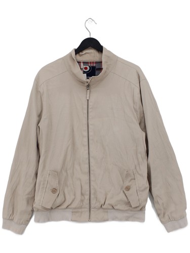 Lambretta bomber jacket - lambretta,