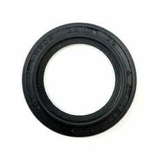 Vespa flywheel oil - oil, seal