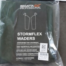 Regatta Professional Stormflex