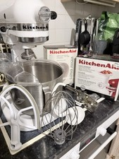 KitchenAid 5KPM50 Heavy Duty