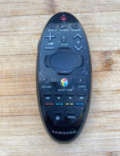 Samsung smart hub voice remote - hub,