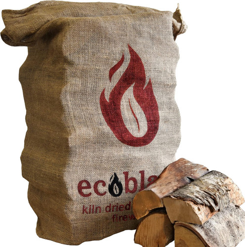 Ecoblaze kiln dried hardwood - kiln-dried,