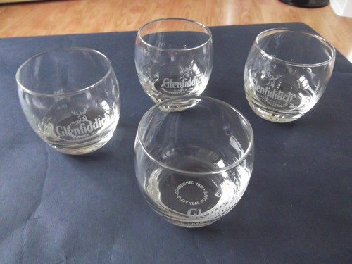 Set glenfiddich whisky - of,