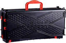 Beyblade X Clash and Carry Beystadium Battle Arena