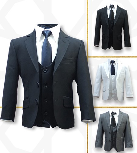 Boys exclusive slim fit formal - slim,
