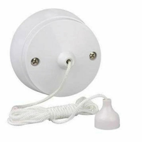 10amp ceiling pull cord - cord, switch