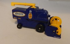 Matchbox Combine Harvester