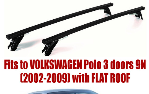 Premium roof rack bars for - roof,