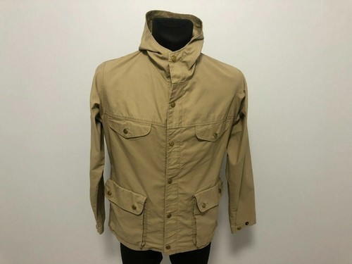 Fjallraven greenland jacket - greenland,