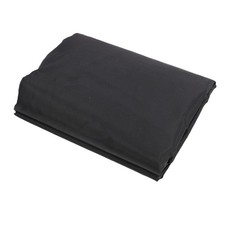 Medium 90x63x70cm BBQ Grill Dust Cover Heavy Duty Water Proof Sunscreen Oxfo NEW