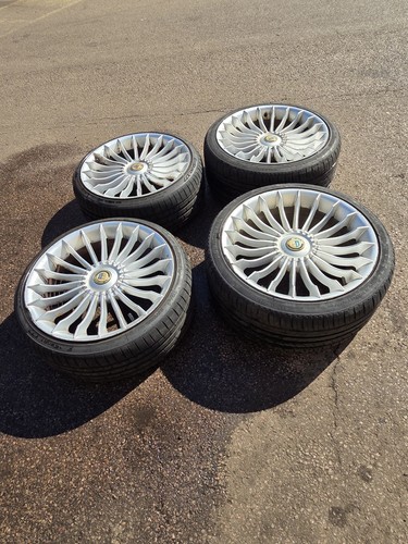 Bmw 5x120 r19 staggered - bmw,