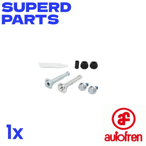 Brake caliper repair kit front - repair,