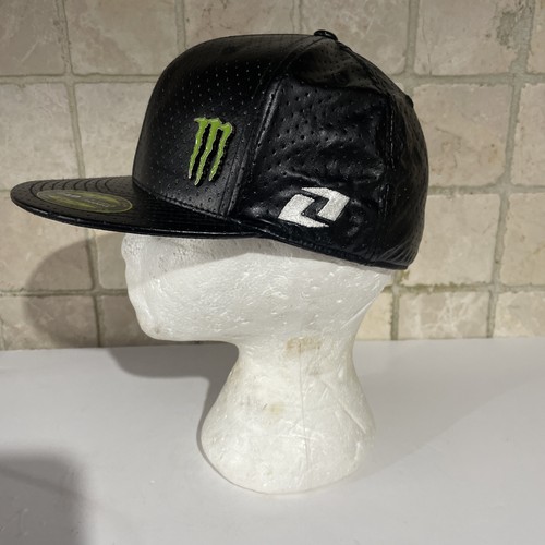 210 fitted monster - 210, energy