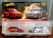 Hot Wheels Premium 2 Pack '87
