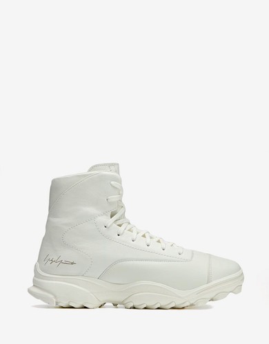 Gsg9 high top sneakers - y-3,