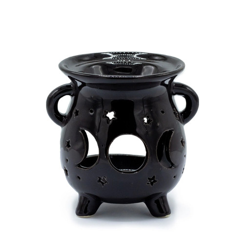 Cauldron oil burner moon - oil,
