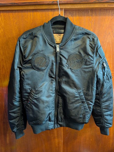 Alpha industries mens - ma-1,