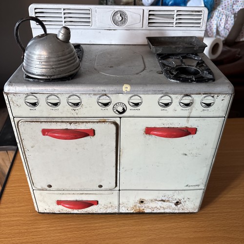 Vintage mettoy playcraft - vintage,