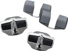 TRD MS304-00001 MR2 MRS Roadster Spyder ZZW30 Door Stabilizer OEM Toyota