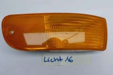 Indicator Turn Signal Light