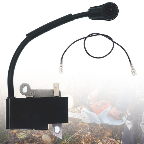 Ignition coil for stihl ms170 - ignition,