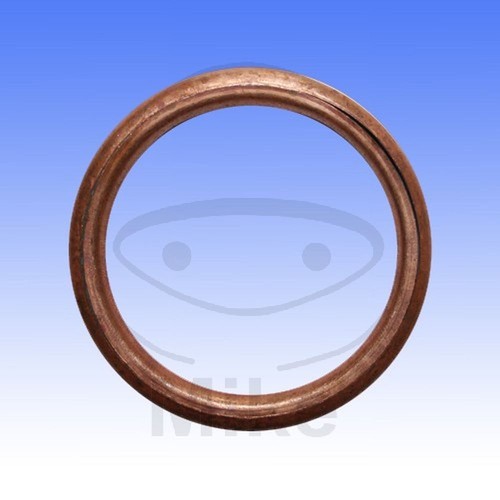 Exhaust gasket 5x40x4 - gasket, mm