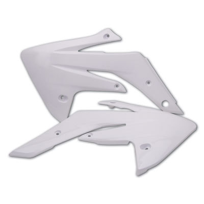 Polisport radiator shrouds - polisport,