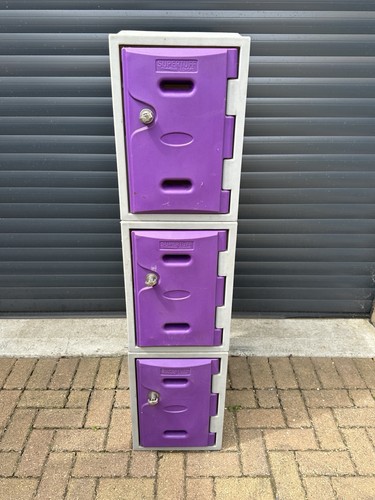 Supertuff plastic storage - plastic,