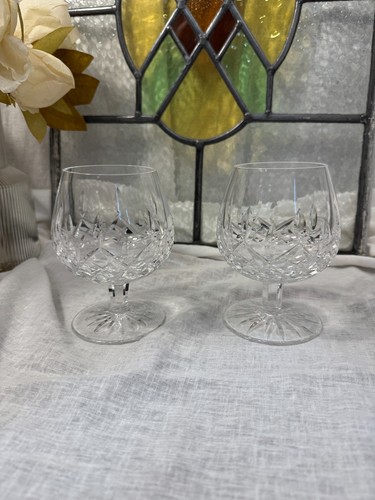 Waterford crystal lismore - waterford,