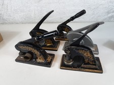 5 Assorted Vintage Jordan &