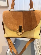 Luella Grey Women's Handbag