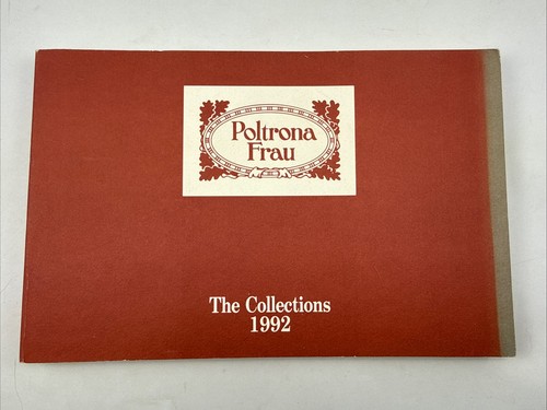 Poltrona frau the - poltrona,