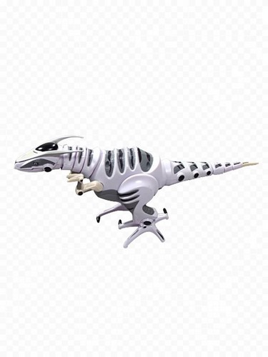 Mini woowee robot dinosaur - robot,