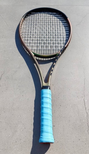 Wilson blade 98s - blade, v8