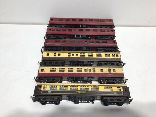 Assorted tri ang tt - 6x,