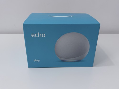Amazon echo 4th - amazon, gen