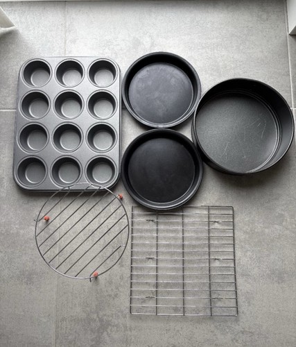 Cup pan muffin tin - pan,