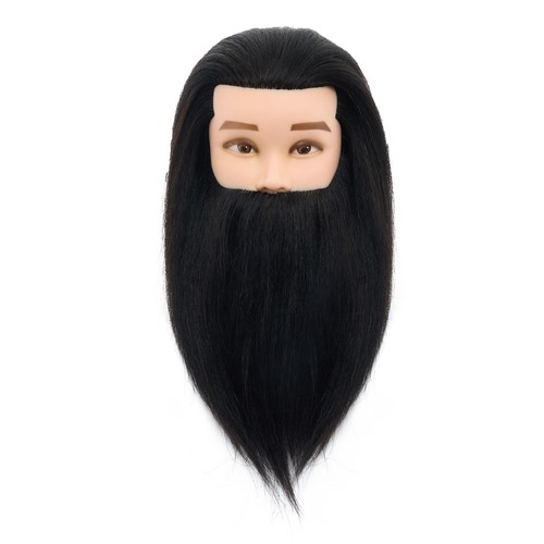 Inch man hair - 14,
