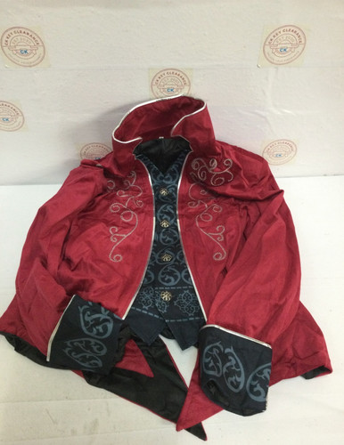 Steampunk tailcoat men - steampunk,