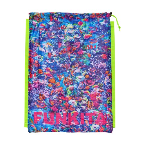 Funkita sea life - funkita, mesh