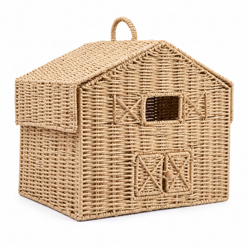 Hinch farm barn - barn, storage