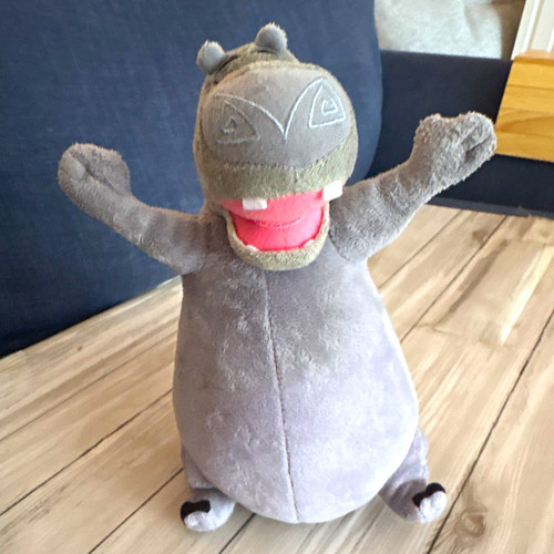 Dreamworks madagascar gloria - dreamworks,