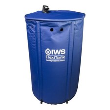 IWS FlexiTank - Collapsible Water Storage - TANK ONLY