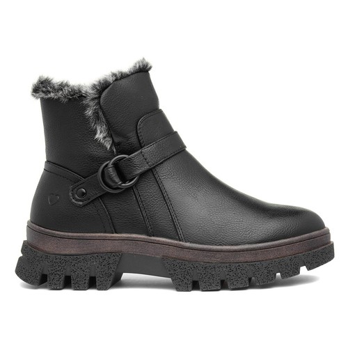 Heavenly feet womens boot - womens,