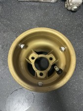 Go Kart Otk wet 120 axp front