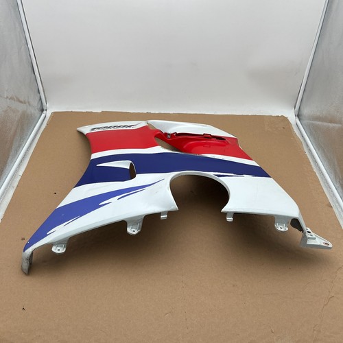 Honda cbr1000 side fairing - honda,