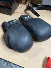 Slam Man Boxing/training Gloves